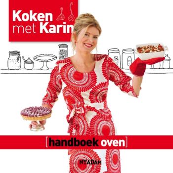 Handboek Oven van Karin Luiten