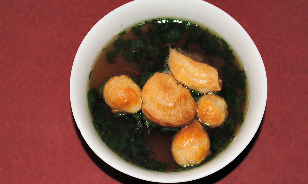 soep Archieven De lekkerste recepten.