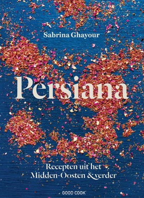 Persiana van Sabrina Ghayour
