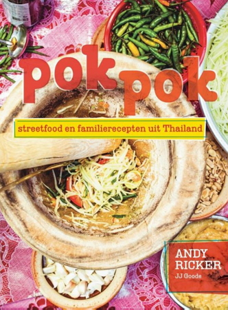 Pok Pok Thais kookboek